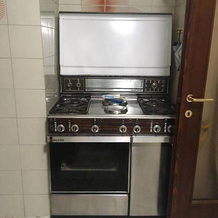 Dietro L'Angolo Sondrio Villa Kültér fotó