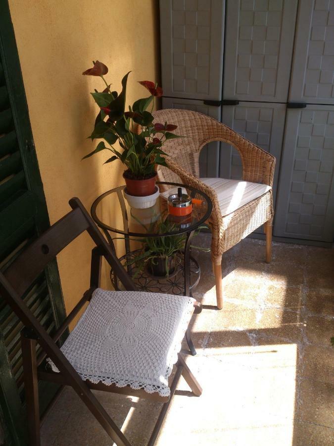 Dietro L'Angolo Sondrio Villa Kültér fotó