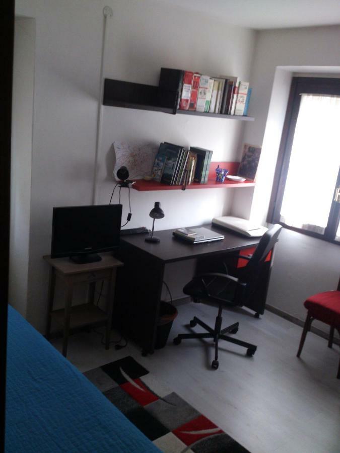 Dietro L'Angolo Sondrio Villa Kültér fotó
