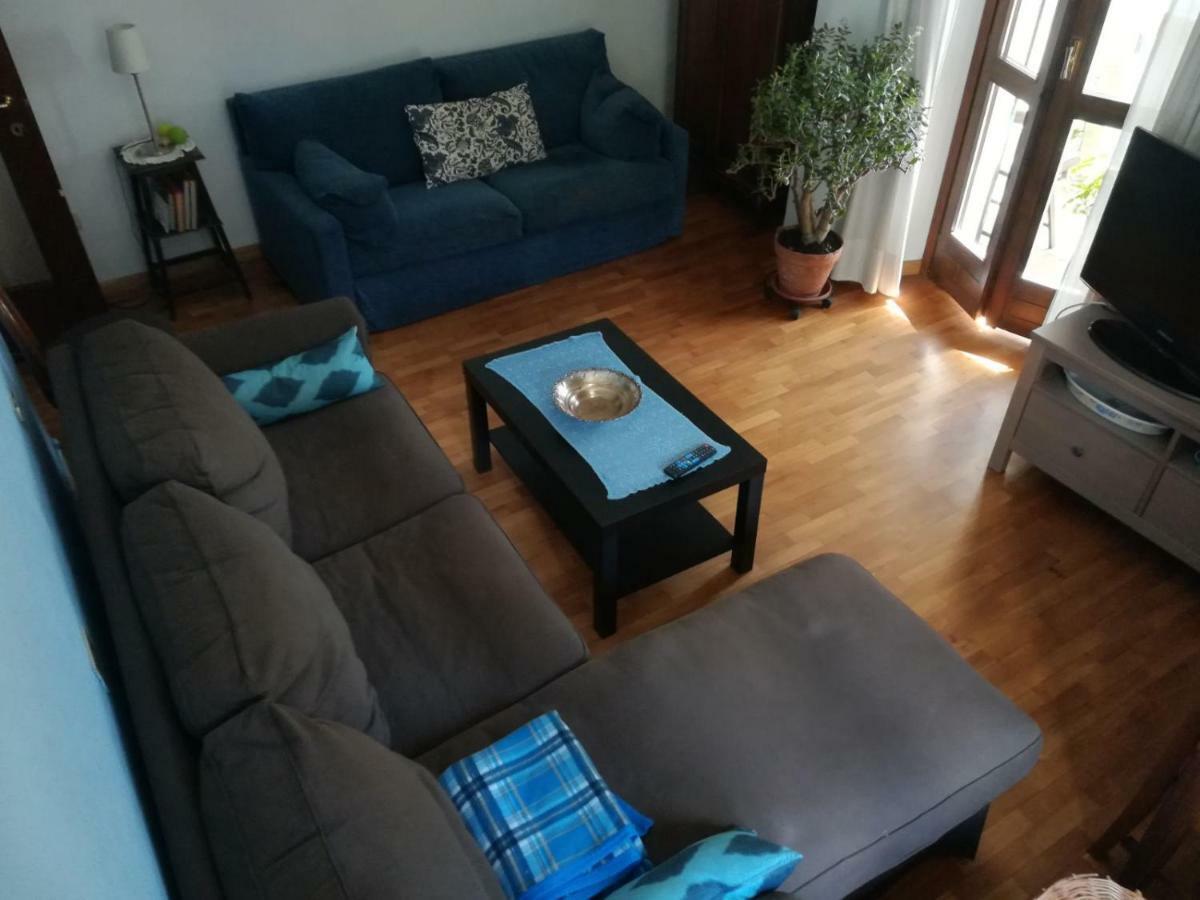 Dietro L'Angolo Sondrio Villa Kültér fotó